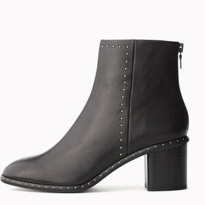 Rag and Bone Willow Stud Boot